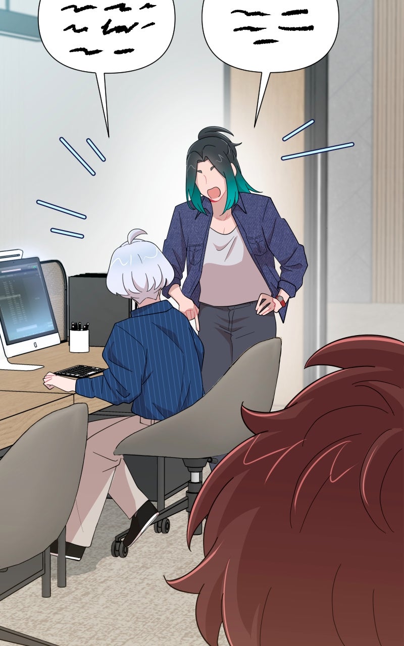 Read To Get Her chapter 13 image 46 on Lezhin