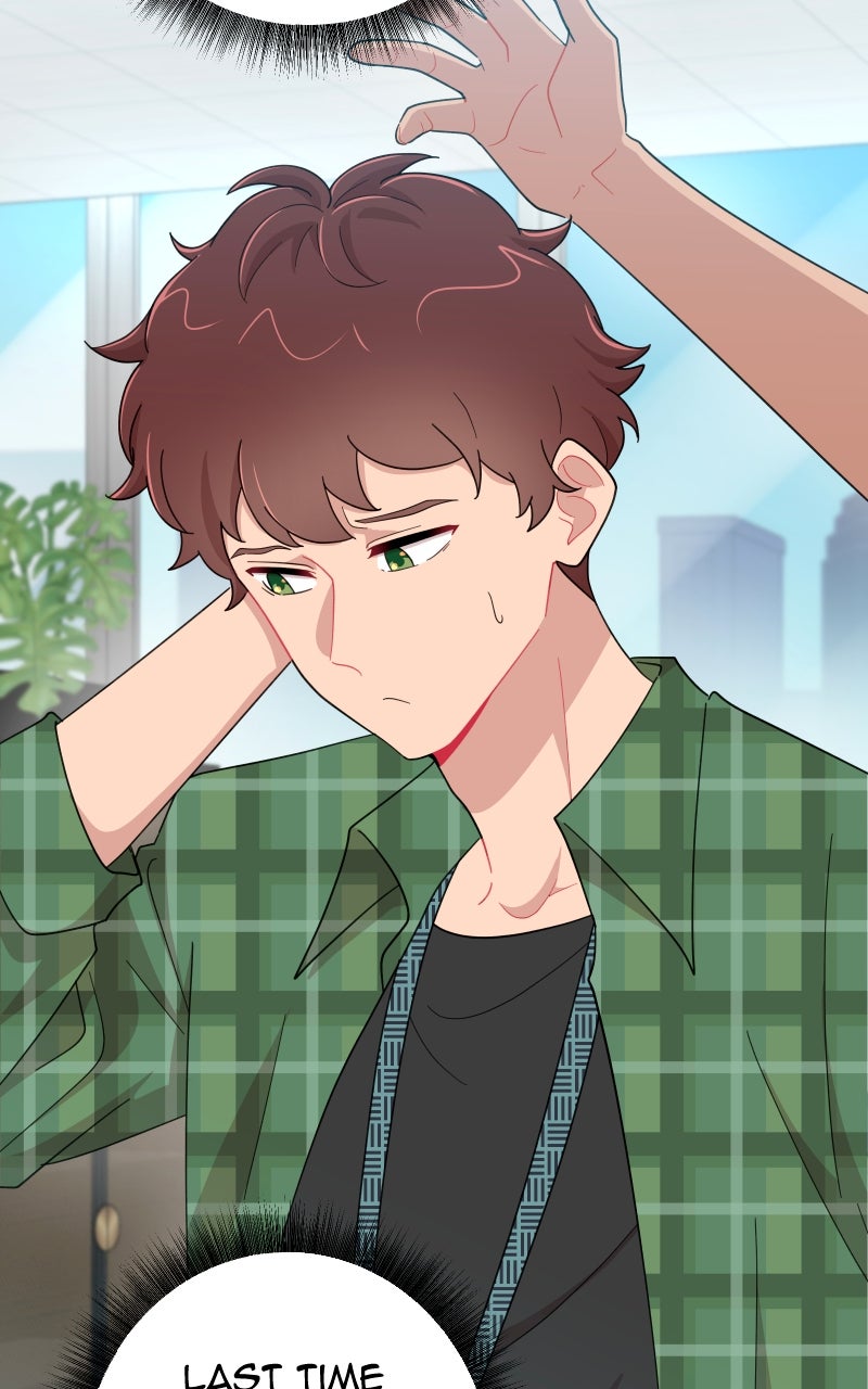 Read To Get Her chapter 13 image 48 on Lezhin