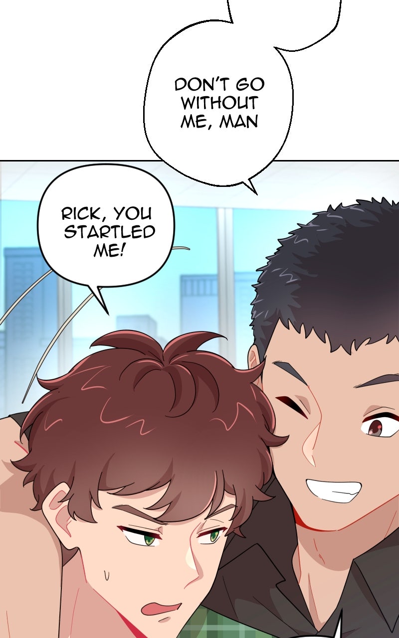 Read To Get Her chapter 13 image 50 on Lezhin