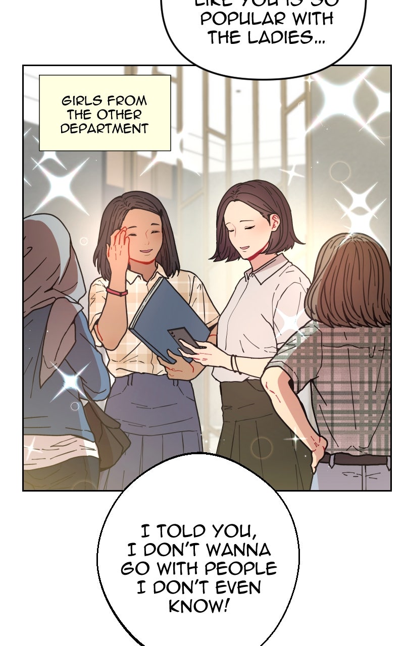 Read To Get Her chapter 13 image 52 on Lezhin