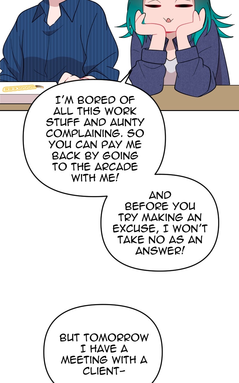 Read To Get Her chapter 13 image 72 on Lezhin