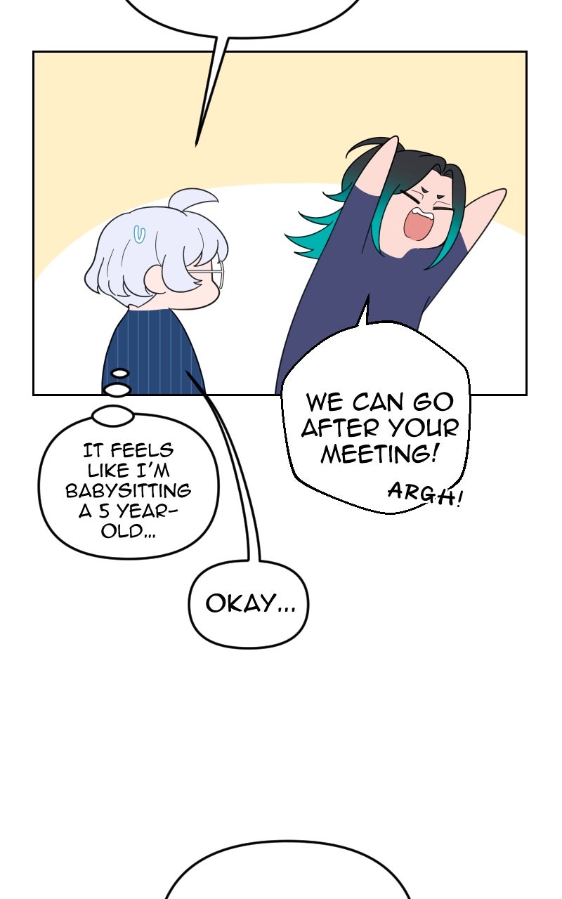 Read To Get Her chapter 13 image 73 on Lezhin