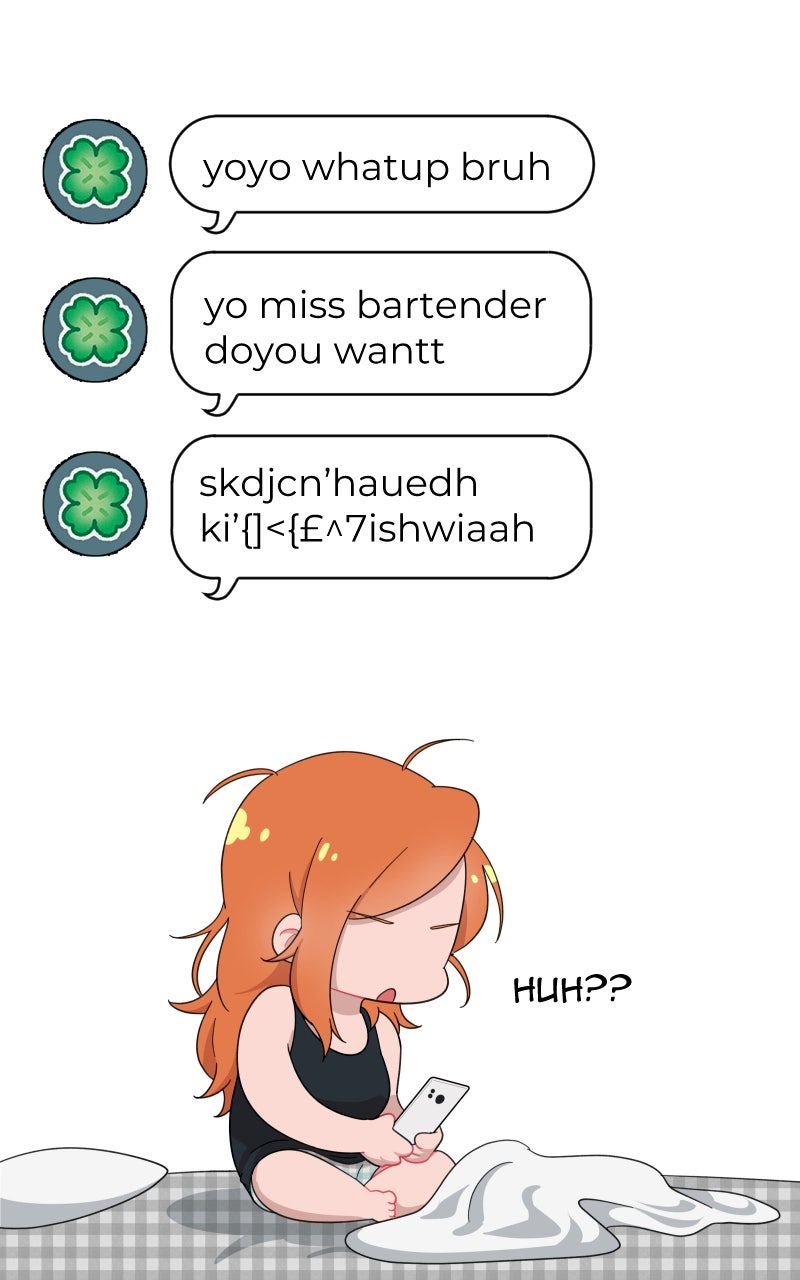 Read To Get Her chapter 13 image 91 on Lezhin