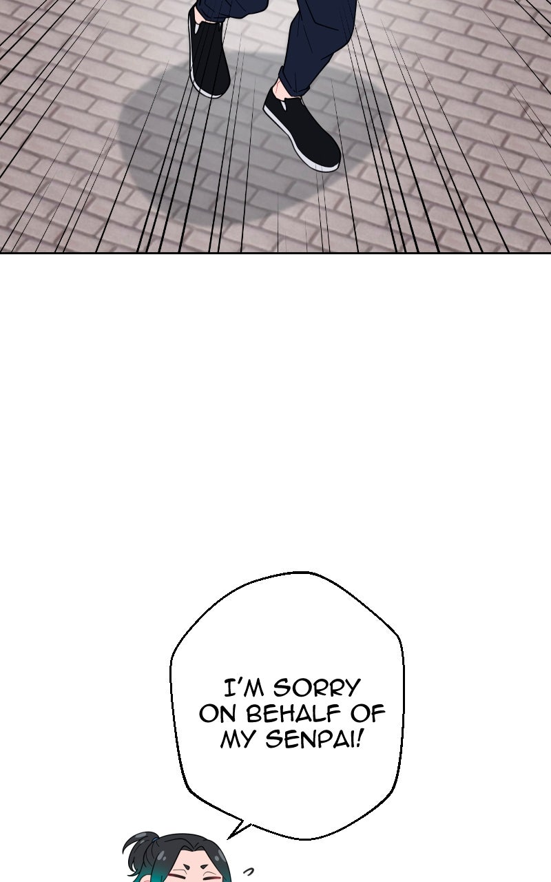 Read To Get Her chapter 14 image 21 on Lezhin