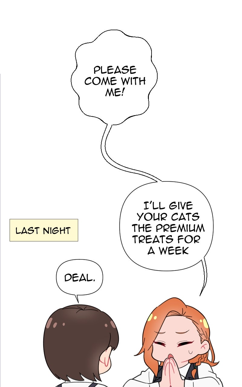 Read To Get Her chapter 14 image 24 on Lezhin