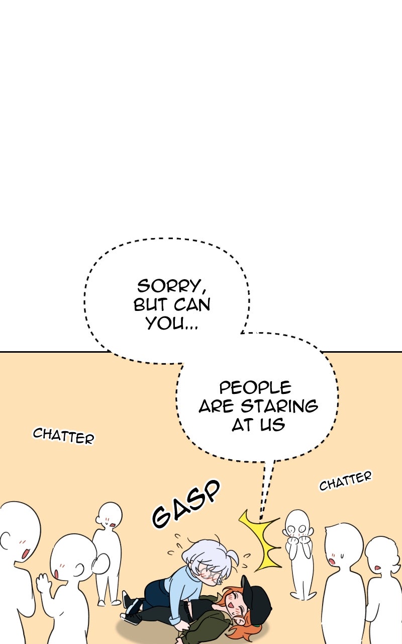 Read To Get Her chapter 14 image 52 on Lezhin