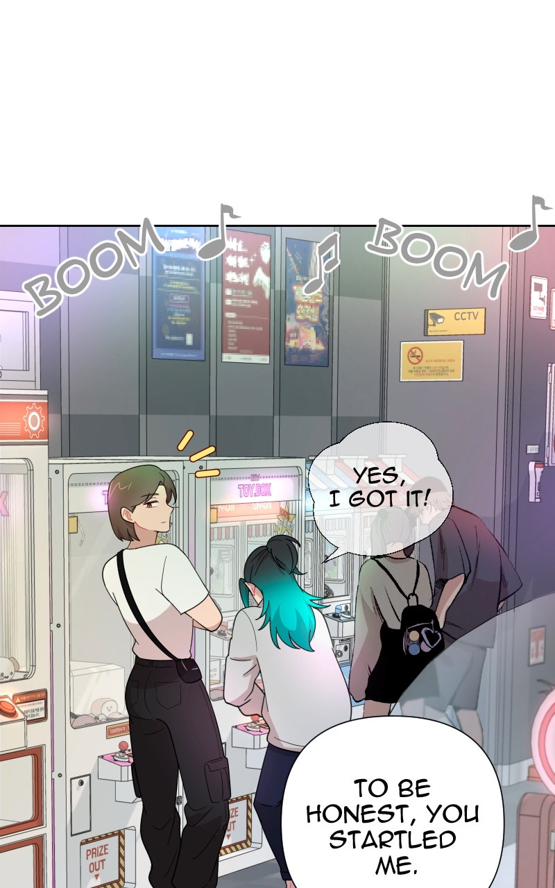 Read To Get Her chapter 14 image 54 on Lezhin