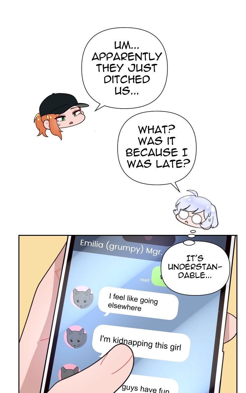Read To Get Her chapter 14 image 60 on Lezhin