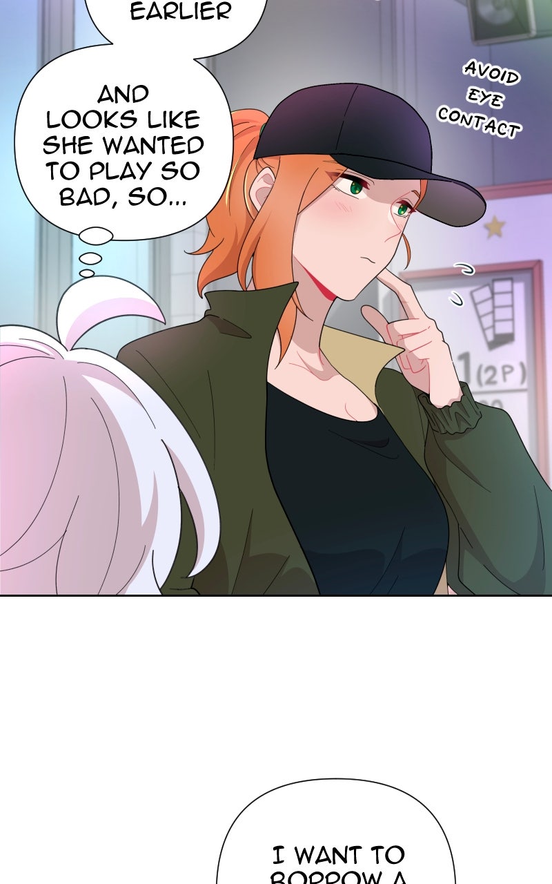 Read To Get Her chapter 14 image 67 on Lezhin
