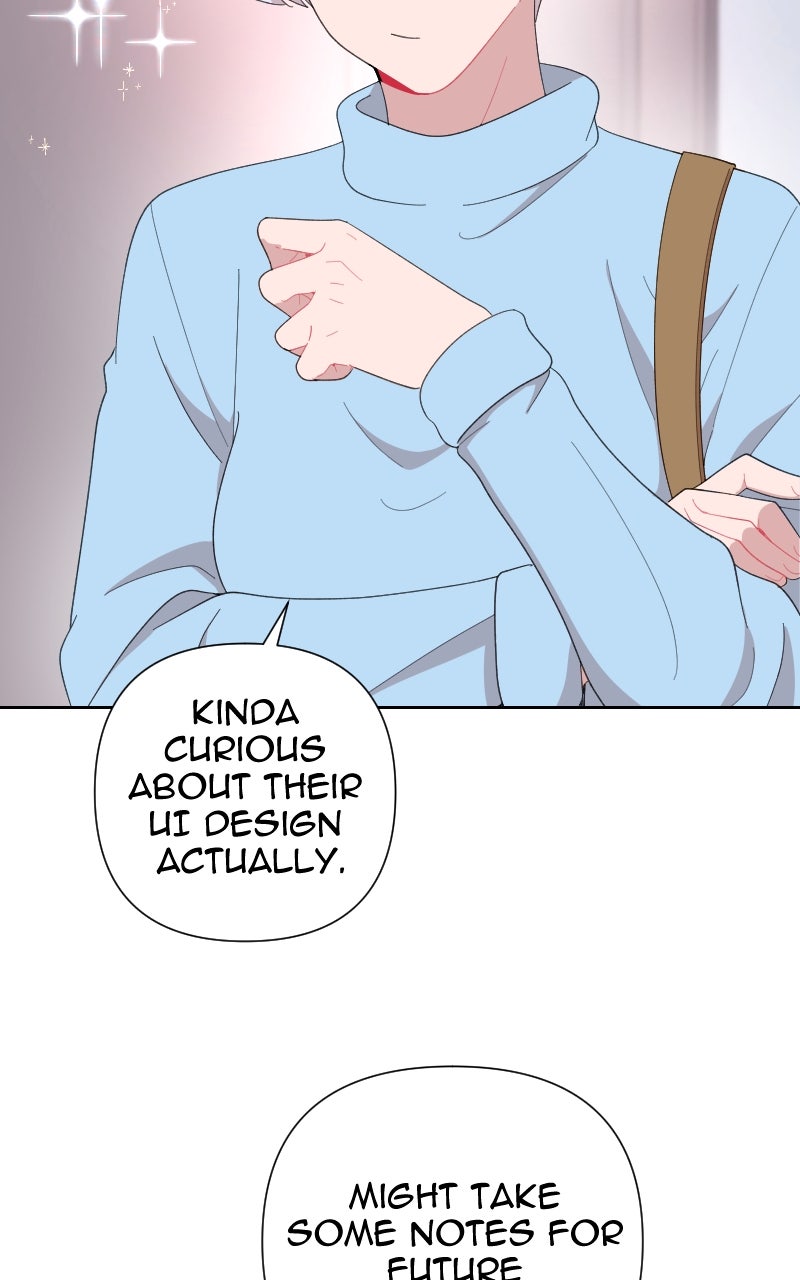 Read To Get Her chapter 14 image 69 on Lezhin