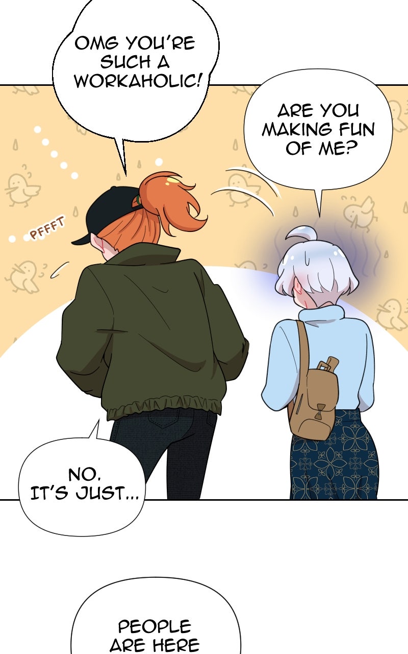 Read To Get Her chapter 14 image 71 on Lezhin