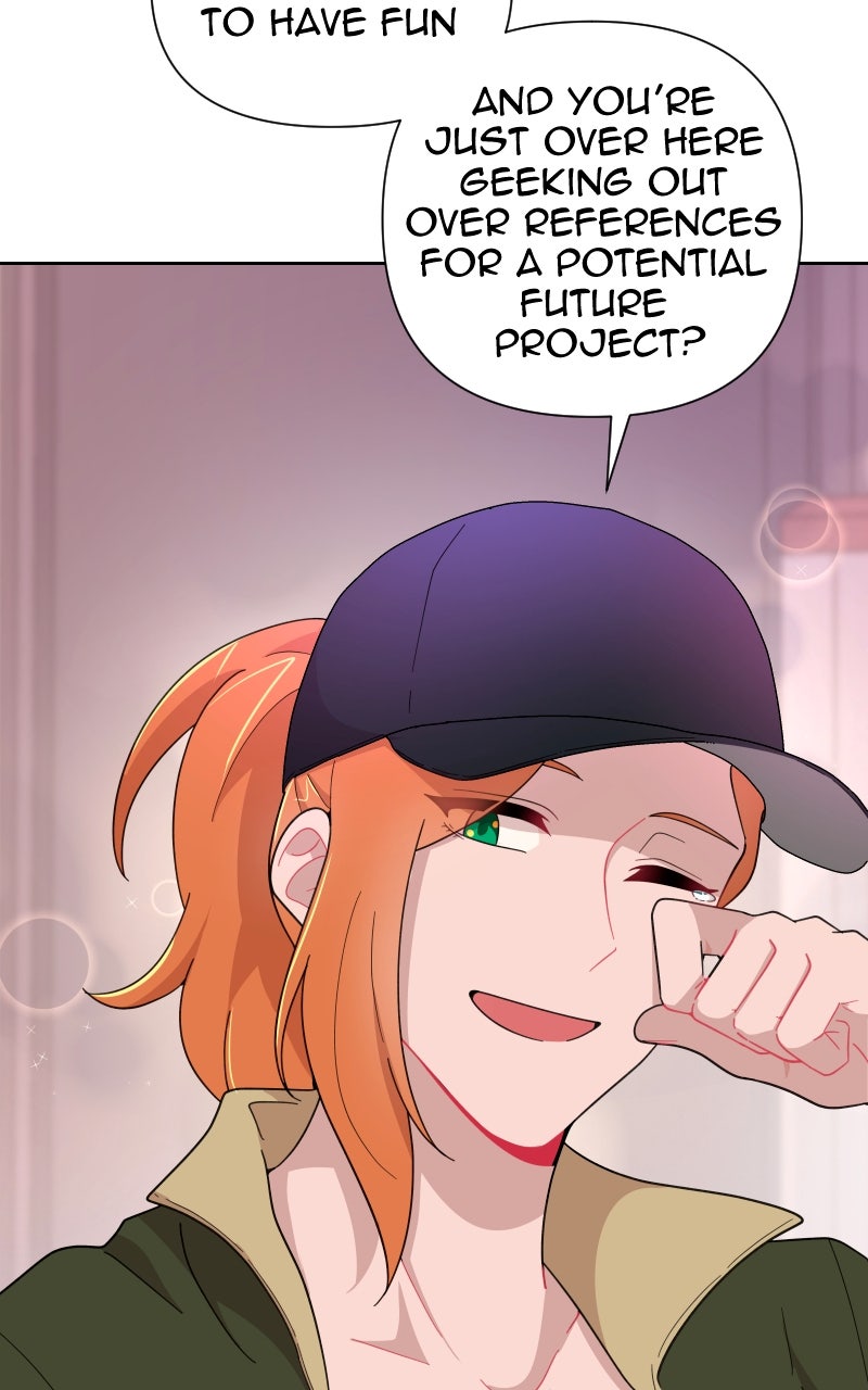 Read To Get Her chapter 14 image 72 on Lezhin