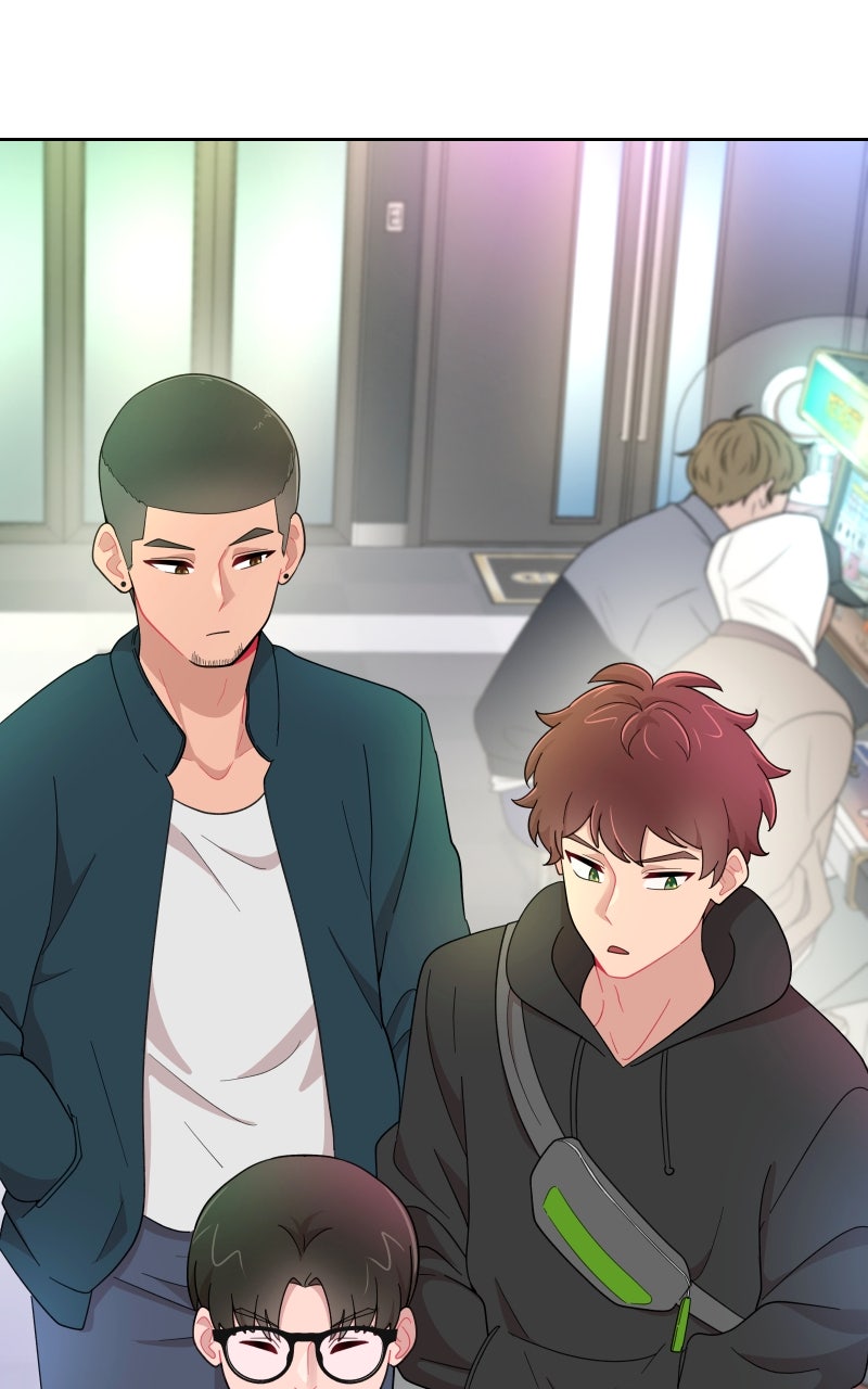 Read To Get Her chapter 14 image 82 on Lezhin