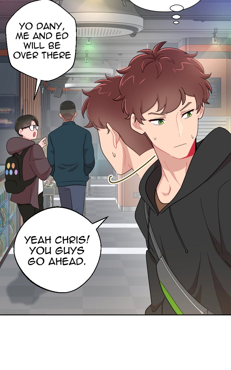 Read To Get Her chapter 15 image 12 on Lezhin