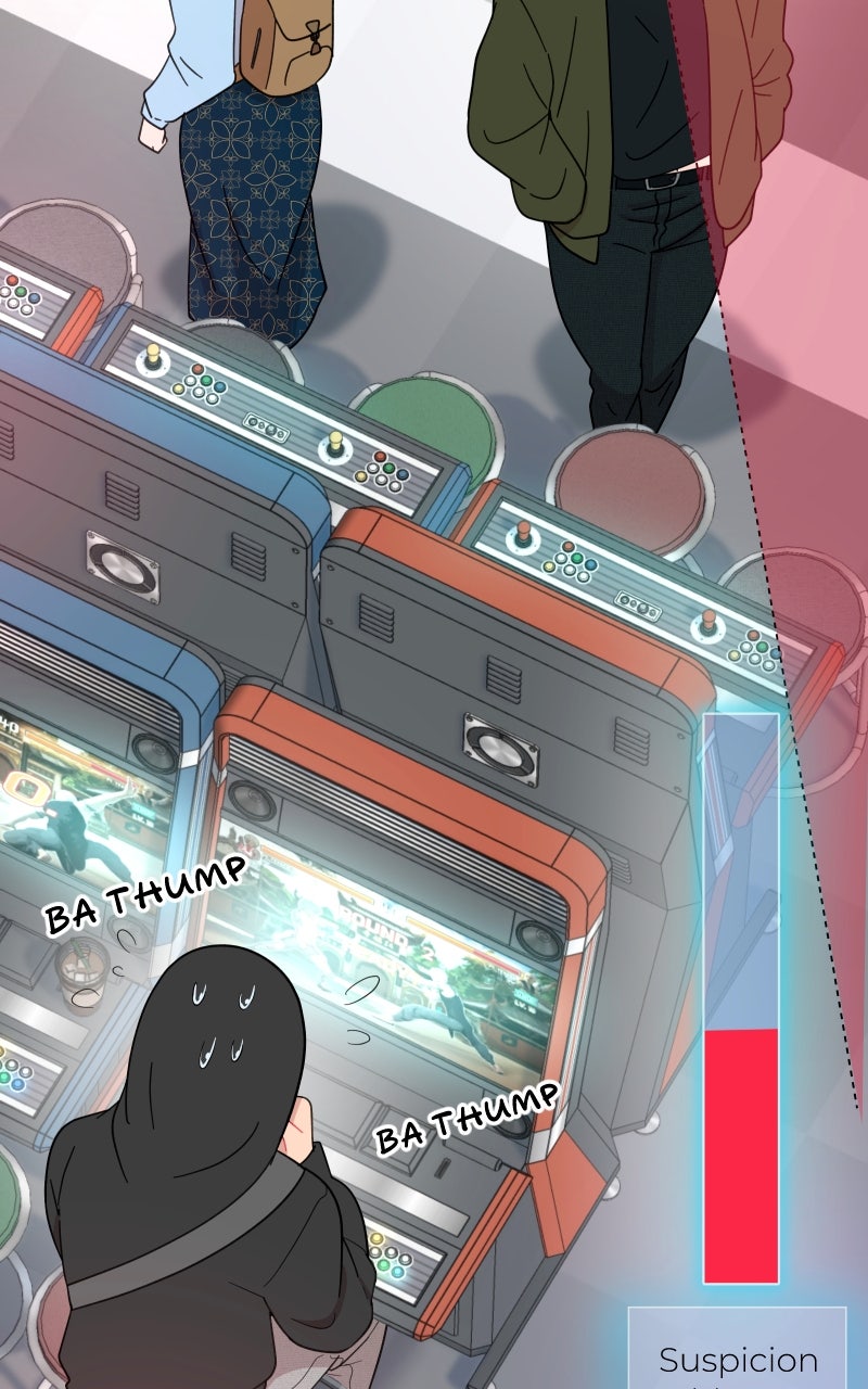 Read To Get Her chapter 15 image 17 on Lezhin