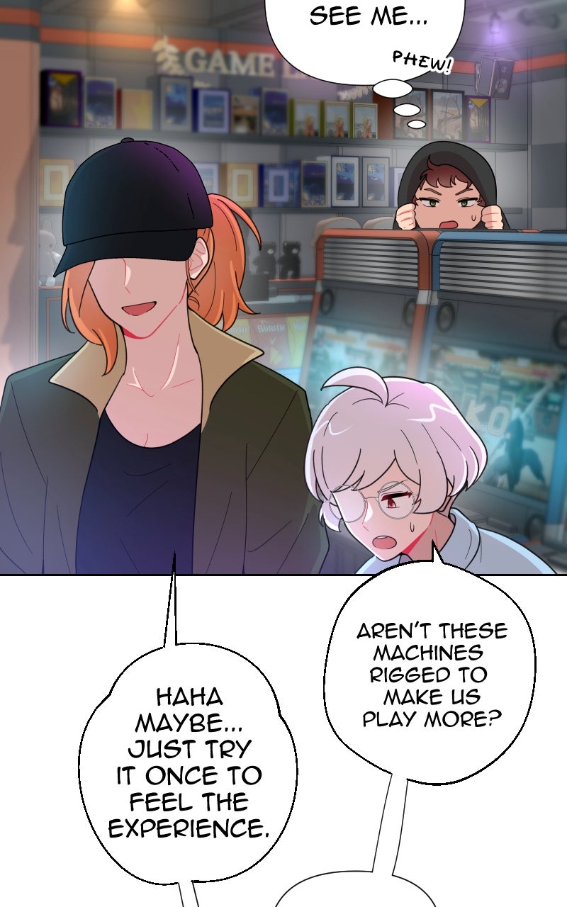 Read To Get Her chapter 15 image 19 on Lezhin