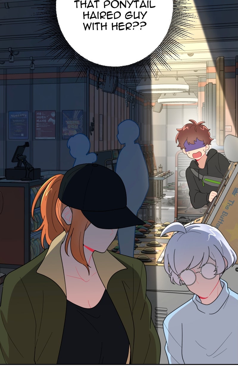 Read To Get Her chapter 15 image 2 on Lezhin