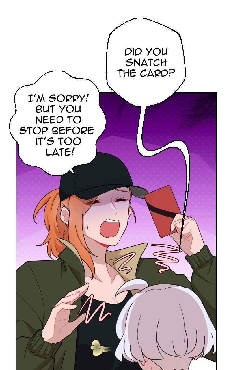 Read To Get Her chapter 15 image 40 on Lezhin