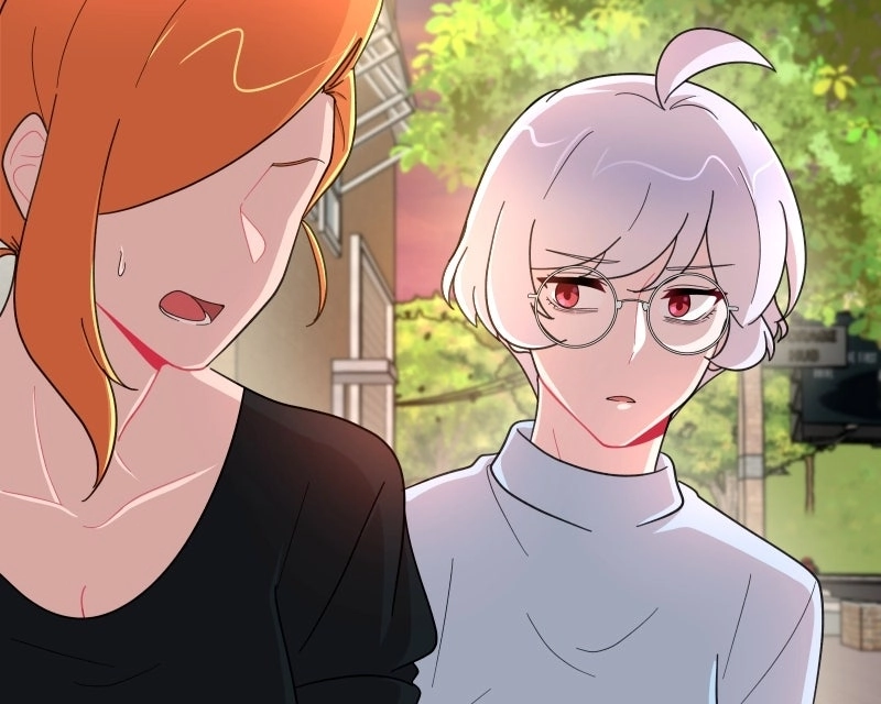 Read To Get Her chapter 16 image 105 on Lezhin