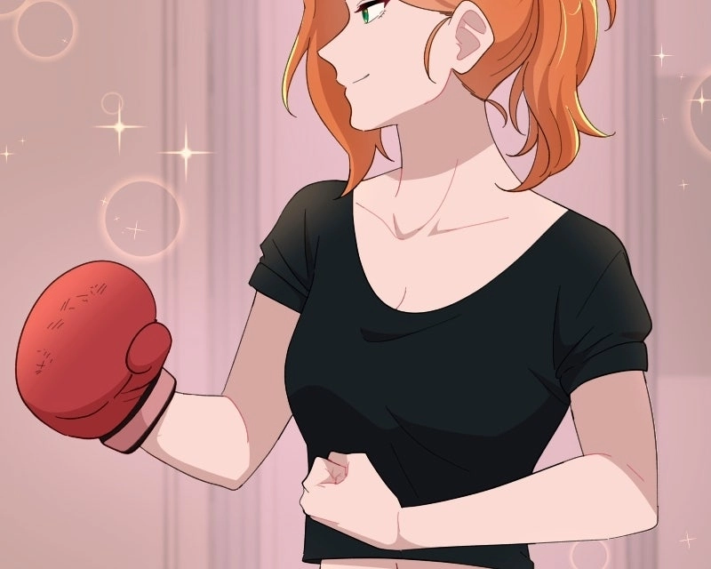 Read To Get Her chapter 16 image 21 on Lezhin