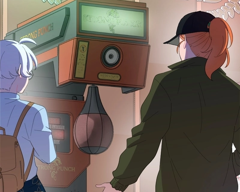 Read To Get Her chapter 16 image 5 on Lezhin