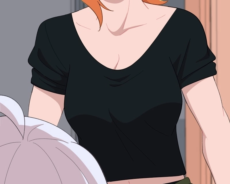 Read To Get Her chapter 16 image 56 on Lezhin