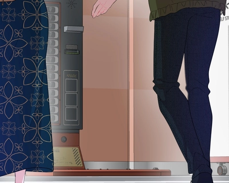 Read To Get Her chapter 16 image 6 on Lezhin