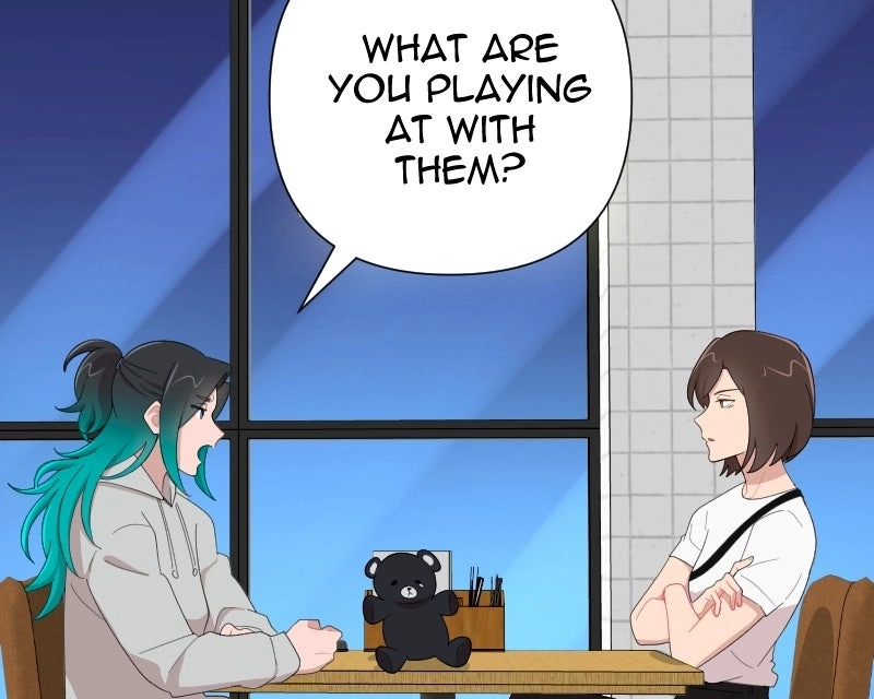 Read To Get Her chapter 17 image 158 on Lezhin