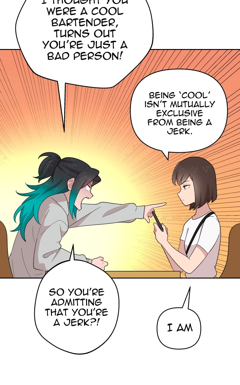 Read To Get Her chapter 18 image 14 on Lezhin