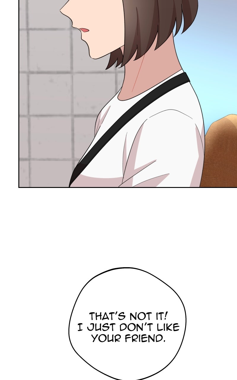 Read To Get Her chapter 18 image 21 on Lezhin