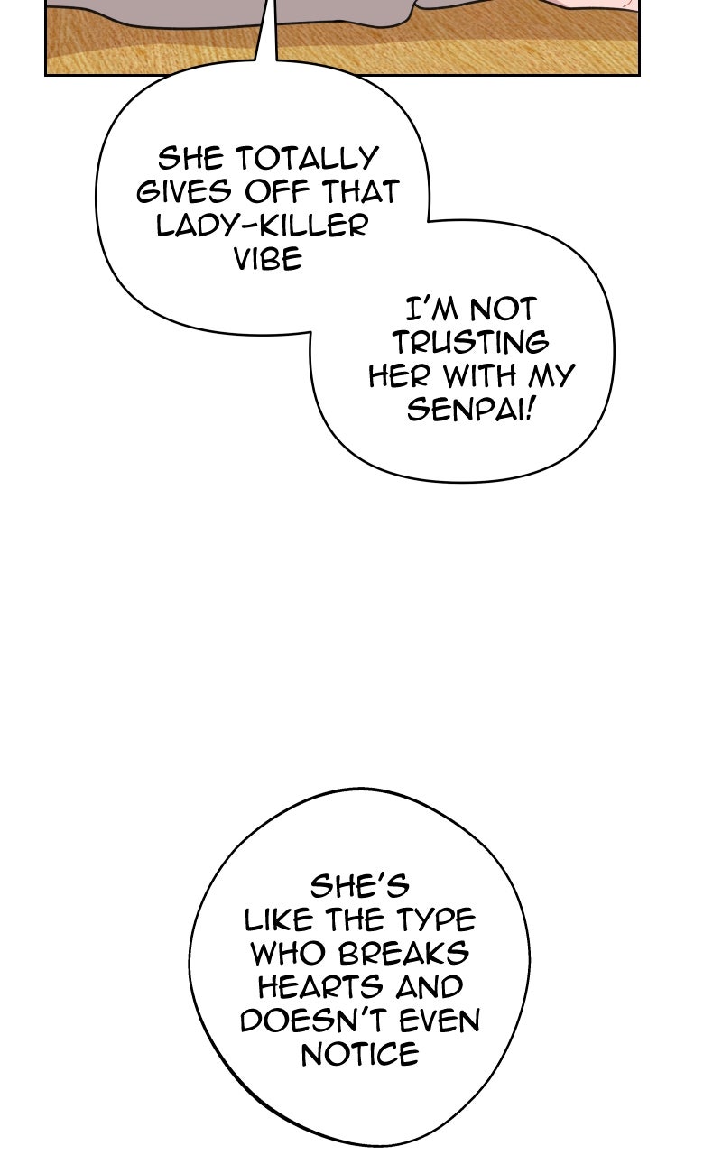 Read To Get Her chapter 18 image 23 on Lezhin