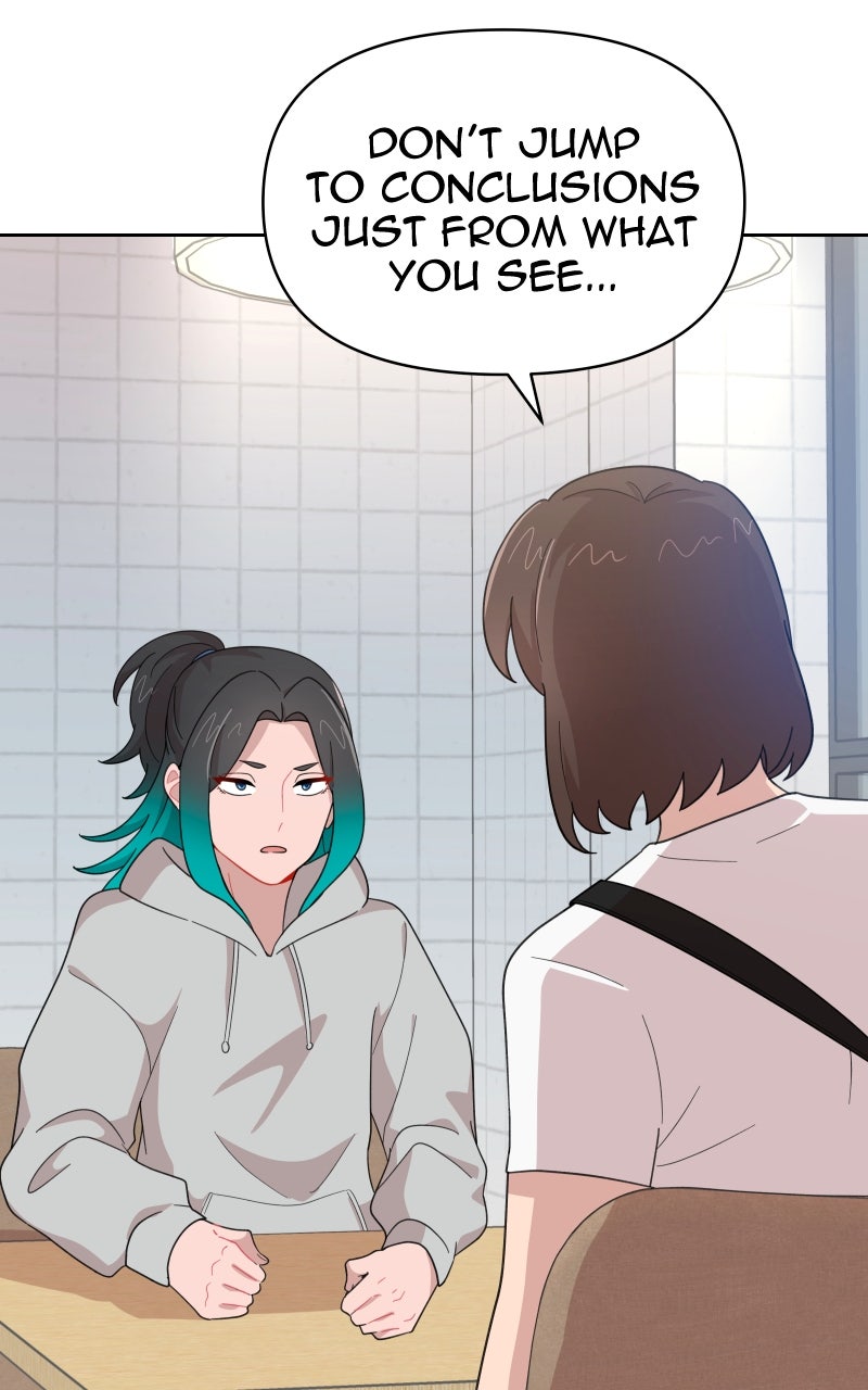 Read To Get Her chapter 18 image 25 on Lezhin