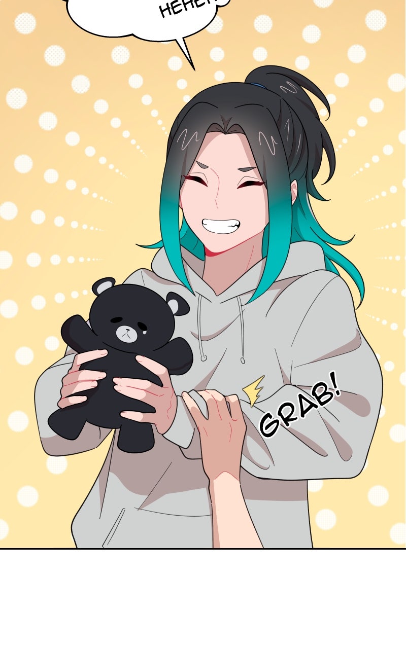 Read To Get Her chapter 18 image 3 on Lezhin