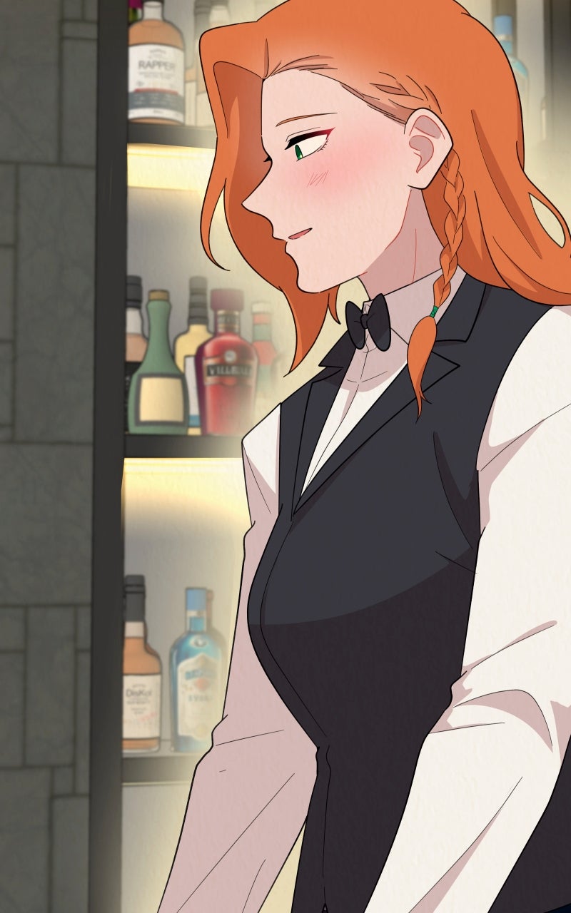 Read To Get Her chapter 18 image 33 on Lezhin