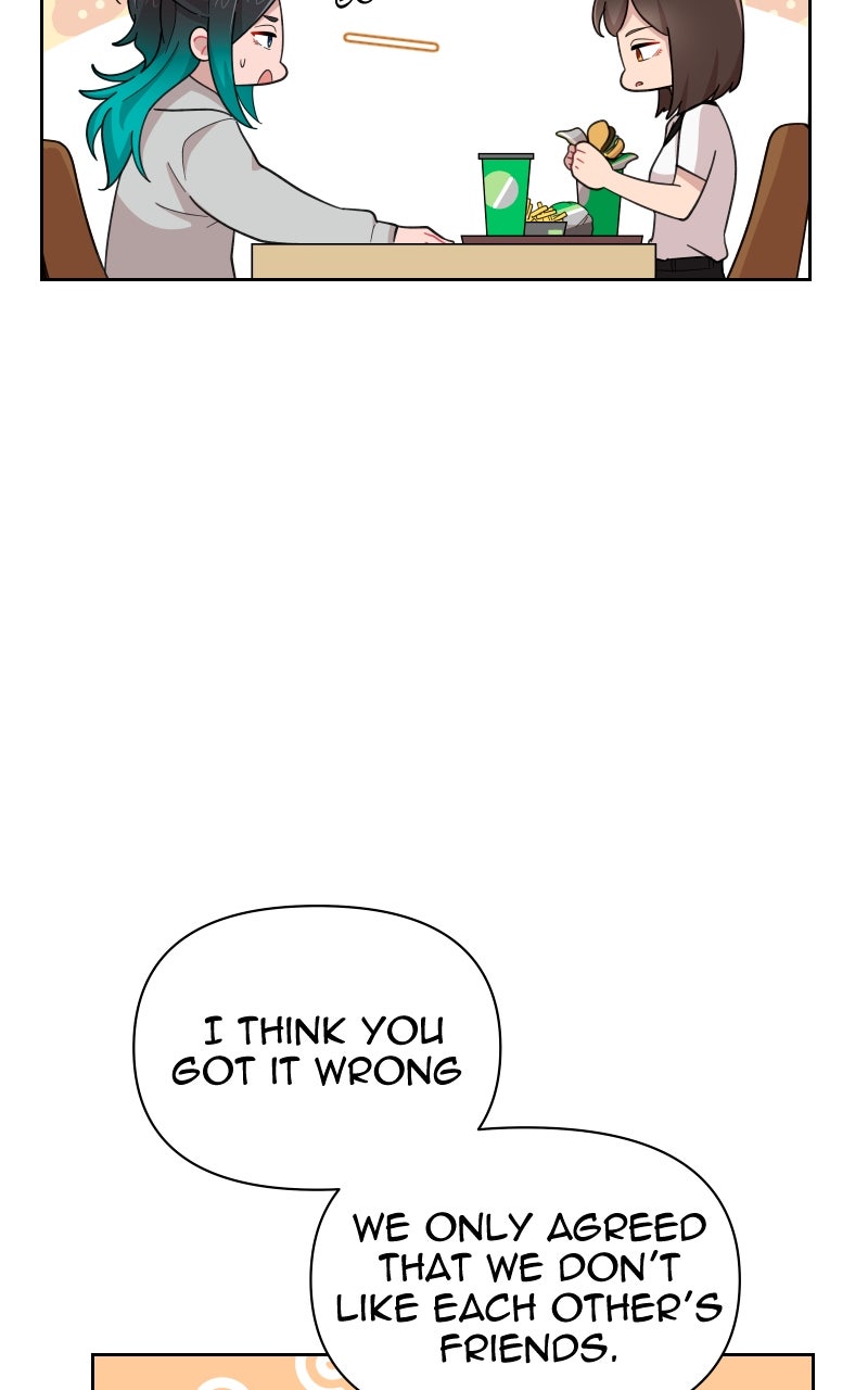 Read To Get Her chapter 18 image 41 on Lezhin