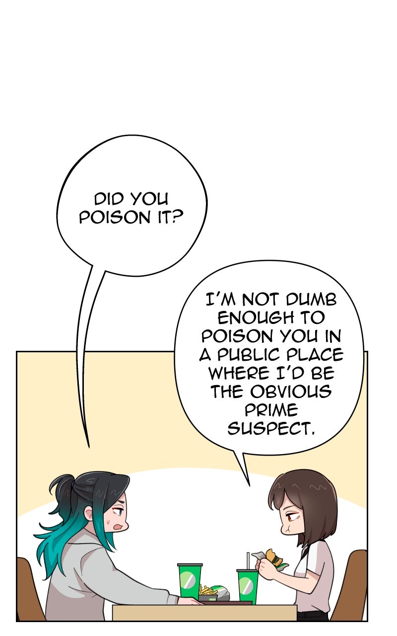 Read To Get Her chapter 18 image 45 on Lezhin