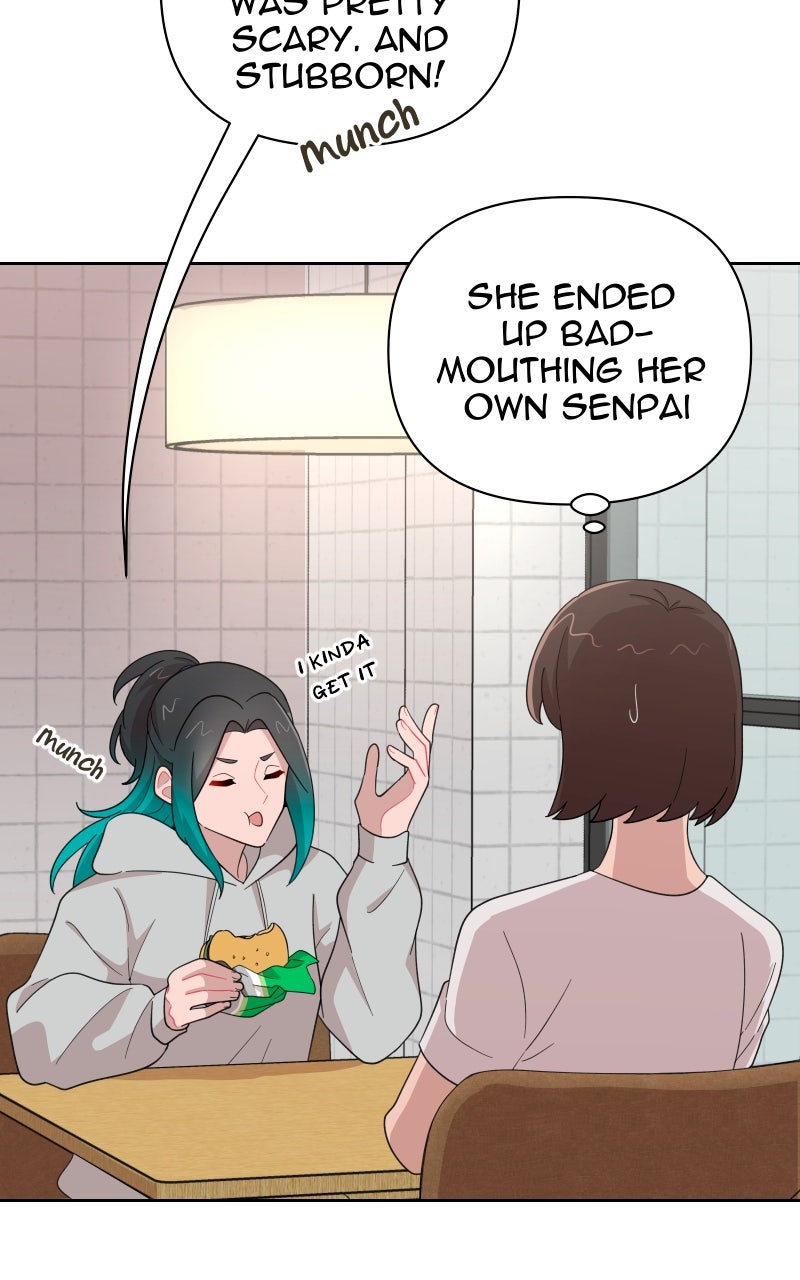 Read To Get Her chapter 18 image 53 on Lezhin