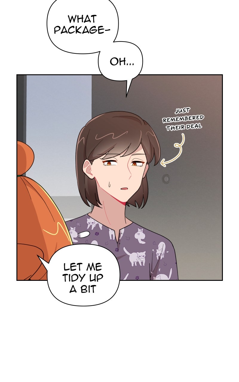 Read To Get Her chapter 18 image 61 on Lezhin