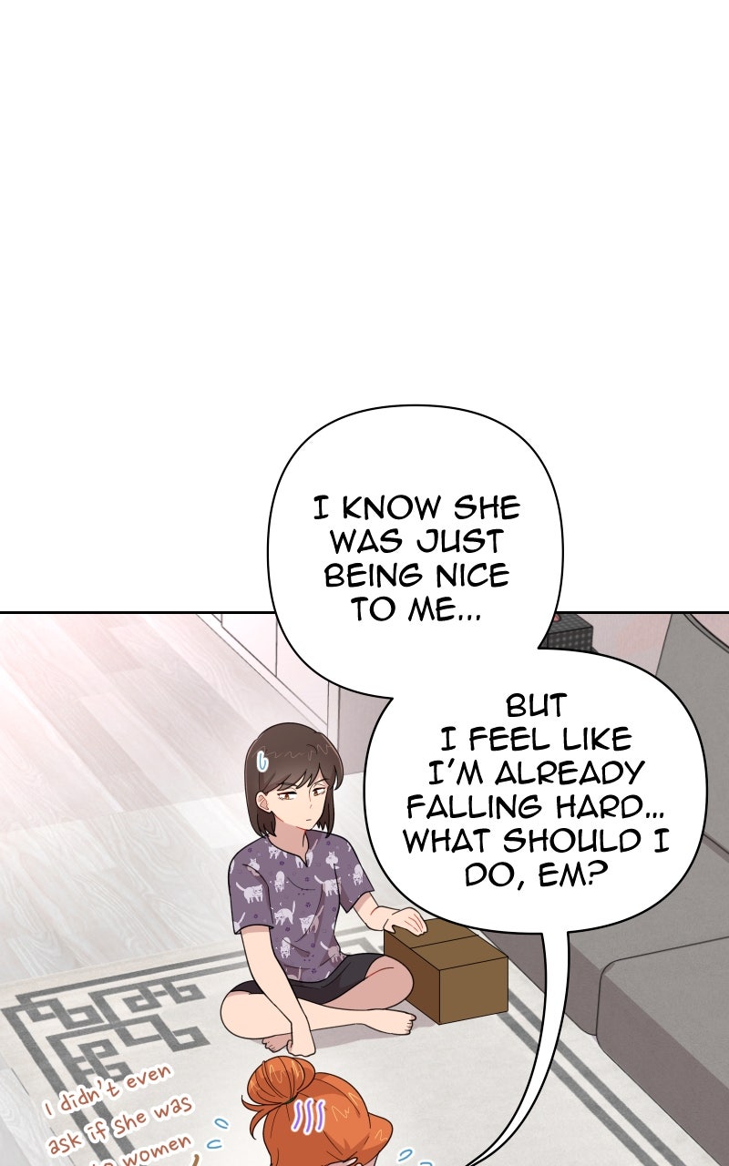 Read To Get Her chapter 19 image 14 on Lezhin