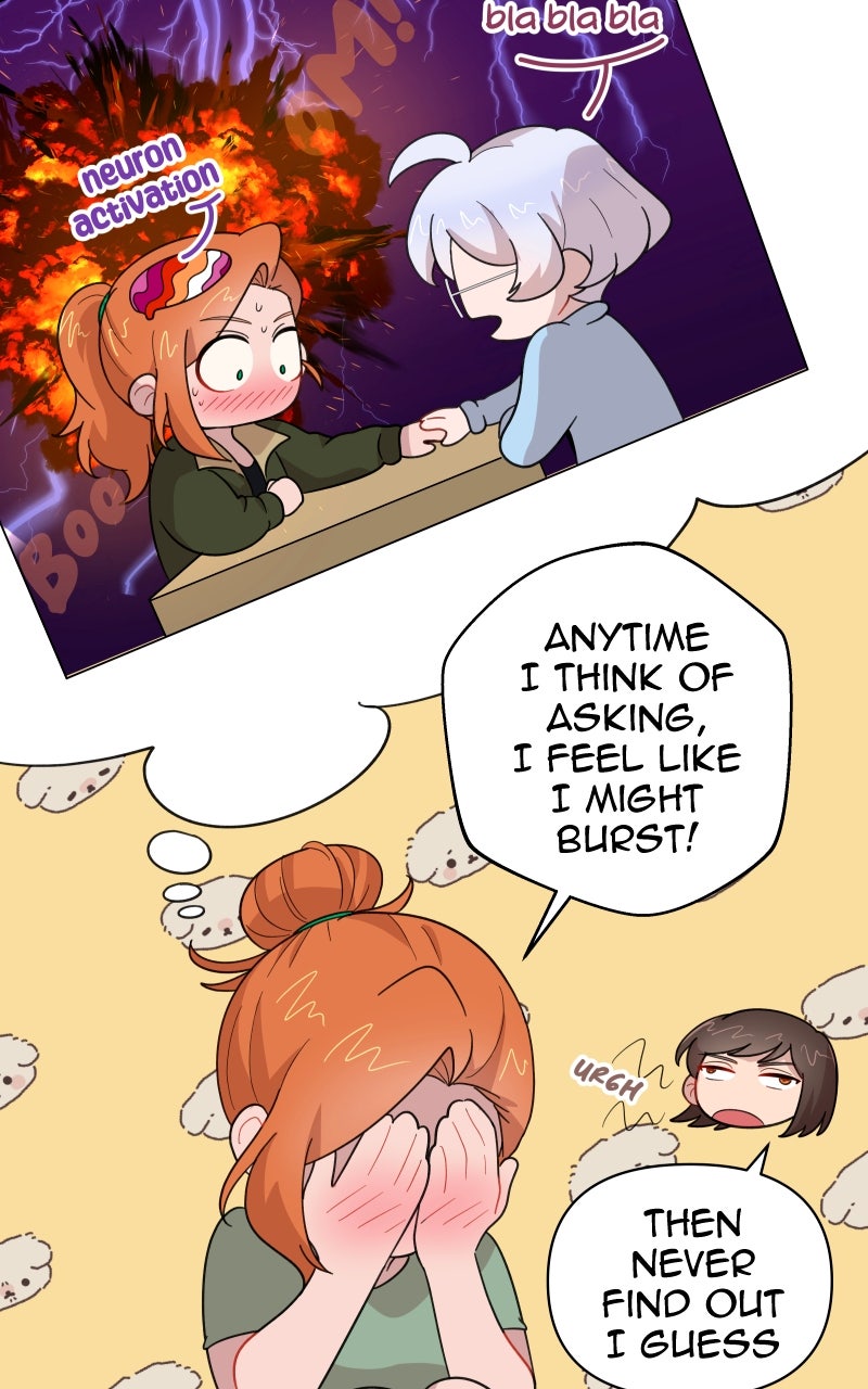 Read To Get Her chapter 19 image 17 on Lezhin