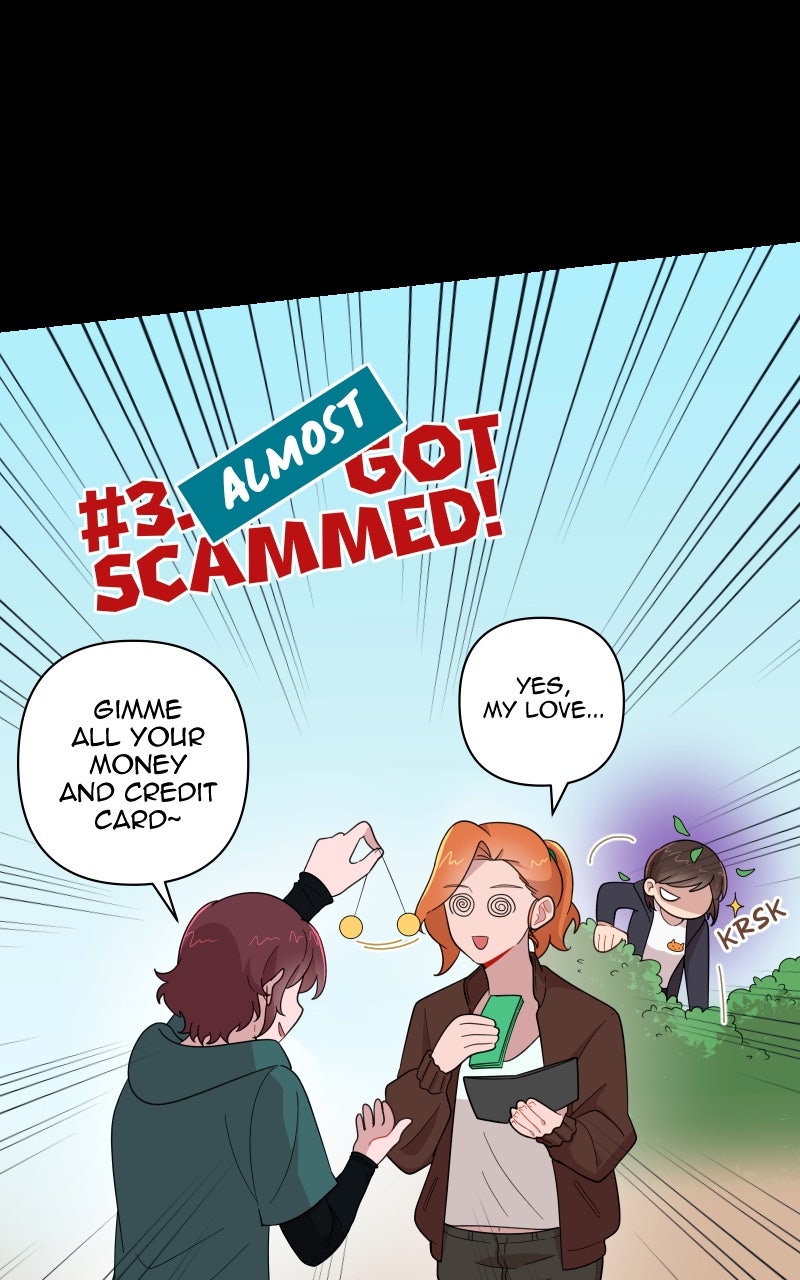 Read To Get Her chapter 19 image 26 on Lezhin