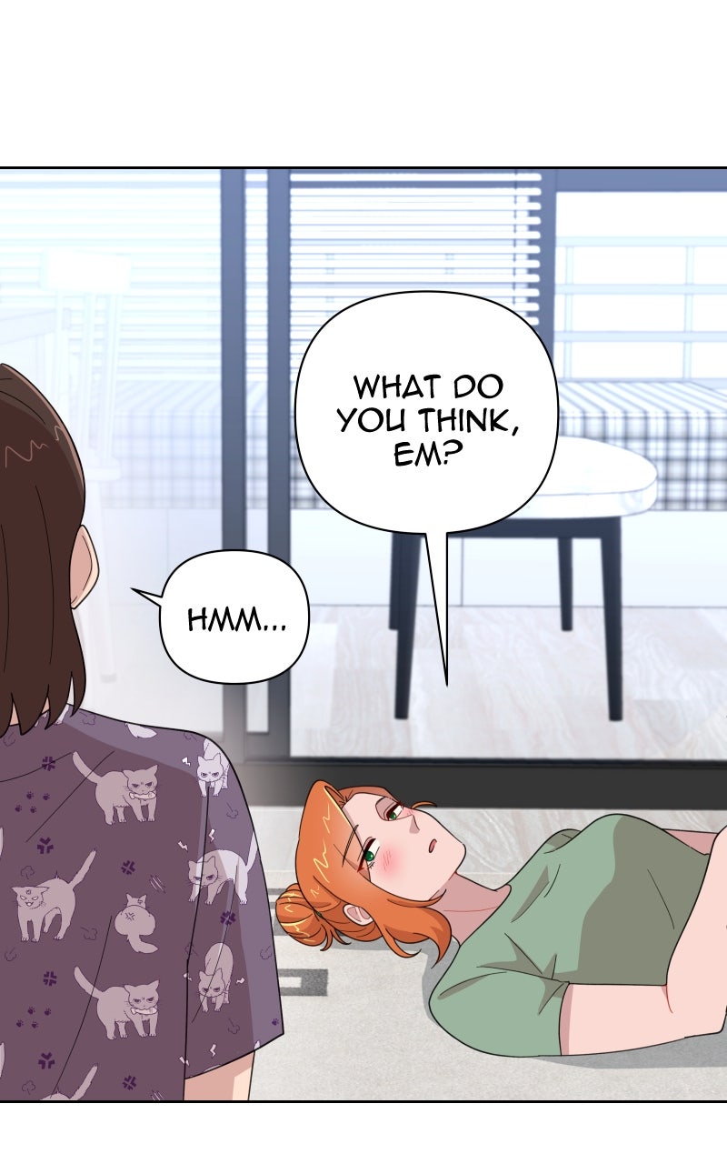 Read To Get Her chapter 19 image 33 on Lezhin