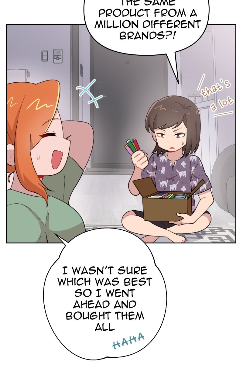 Read To Get Her chapter 19 image 4 on Lezhin