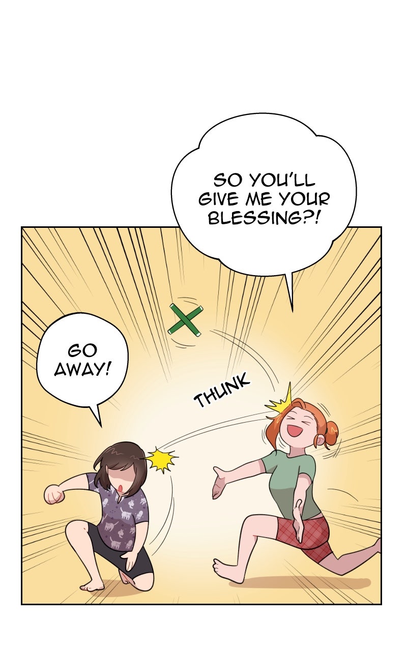 Read To Get Her chapter 19 image 41 on Lezhin