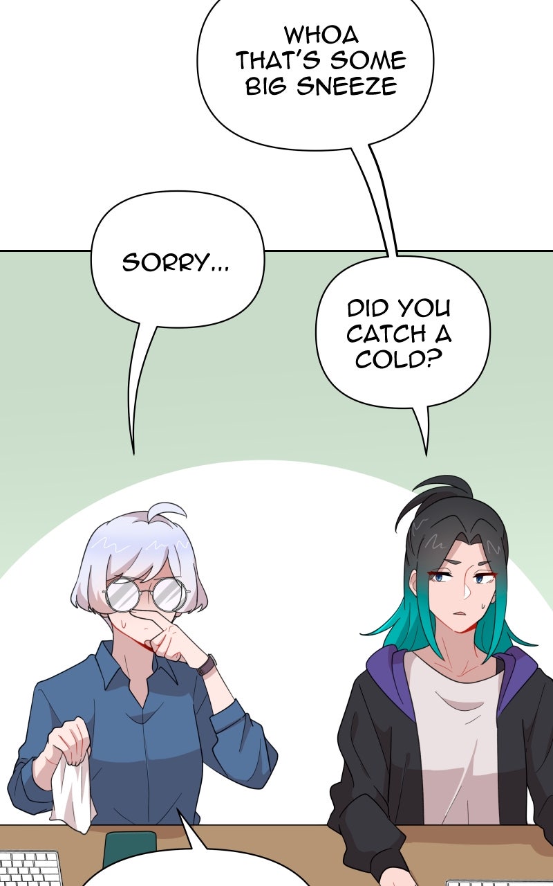 Read To Get Her chapter 19 image 46 on Lezhin