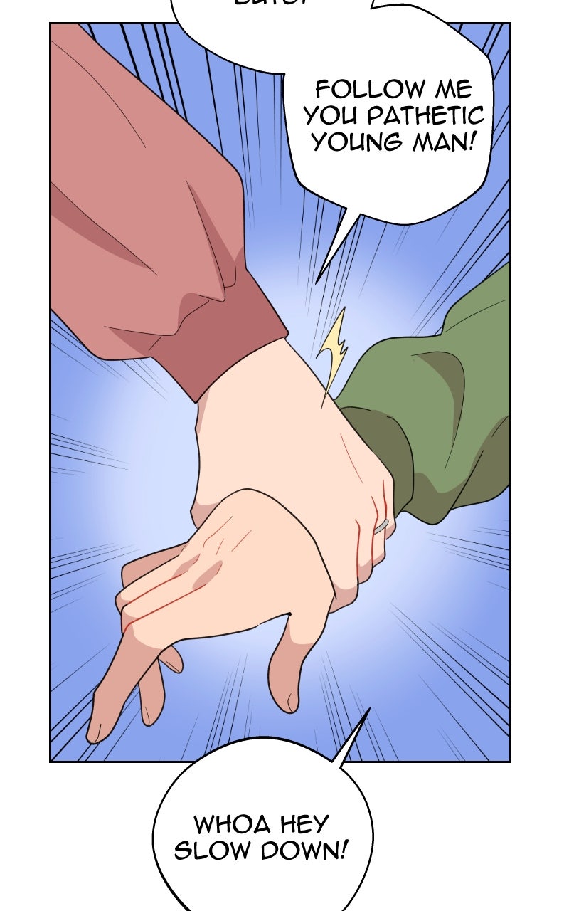 Read To Get Her chapter 19 image 78 on Lezhin