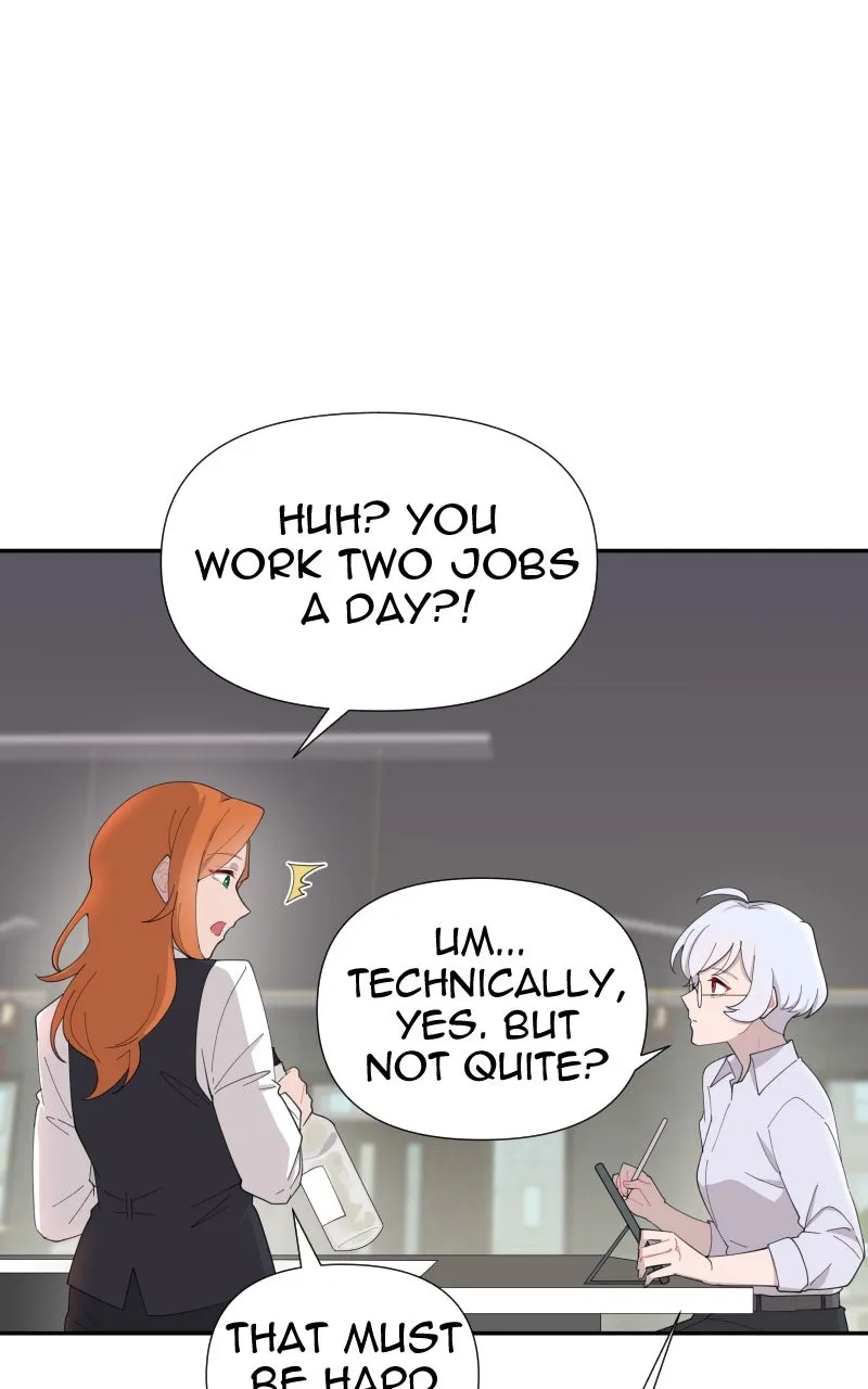 Read To Get Her chapter 2 image 27 on Lezhin