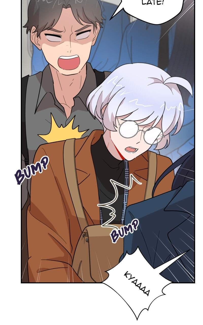 Read To Get Her chapter 20 image 16 on Lezhin