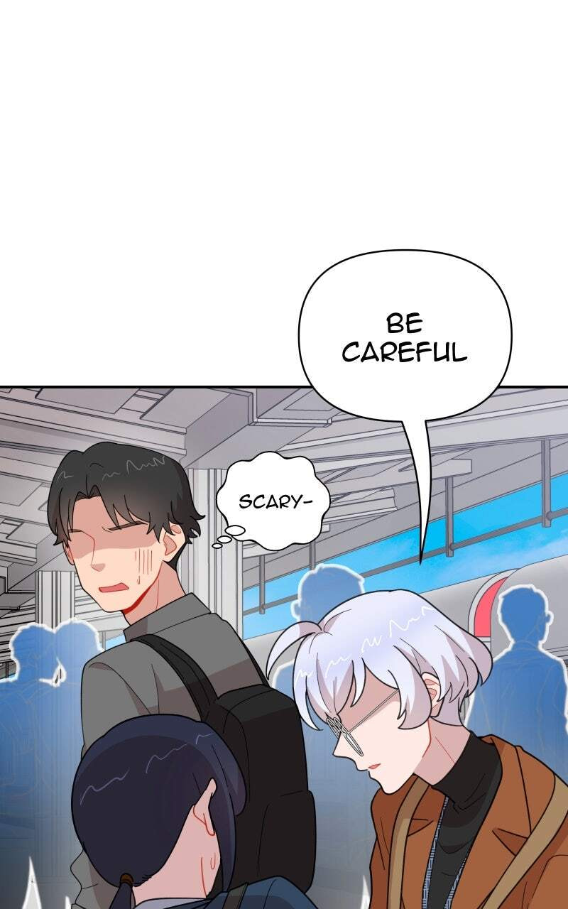 Read To Get Her chapter 20 image 20 on Lezhin