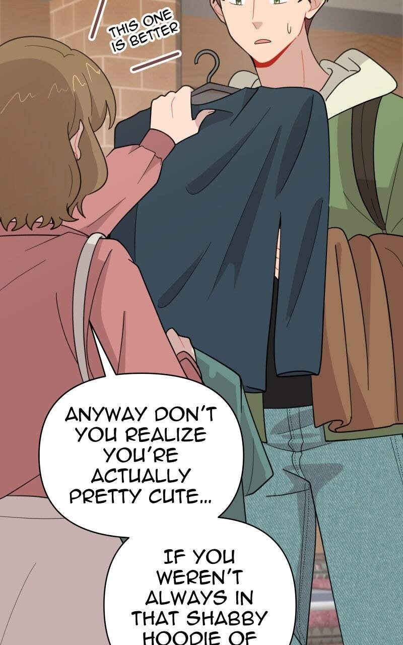 Read To Get Her chapter 20 image 49 on Lezhin